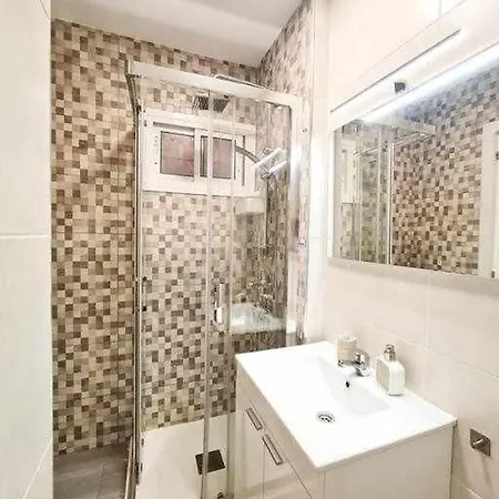 Apartment Golden Aguila 215 Malaga