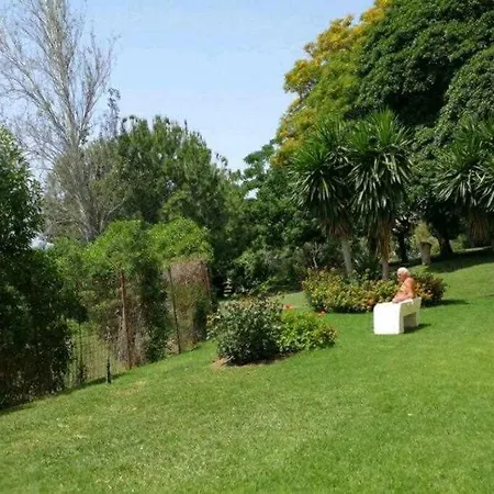 Apartamento Golden Aguila 215 *