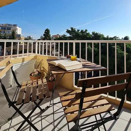 Apartamento Golden Aguila 215 Málaga